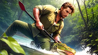 Hero Jungle Survival Games 3D - Screenshot 3