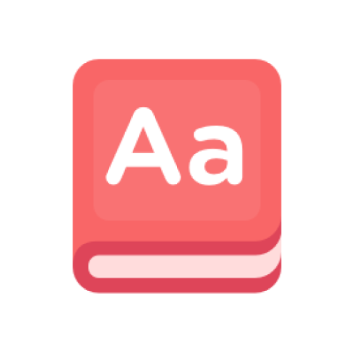 Crazy Word: English Challenge Laai af op Windows
