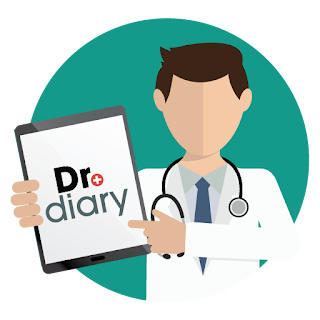 Dr. Diary - Clinic management