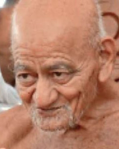 Acharya shri Vidyasagar ji Screen 2