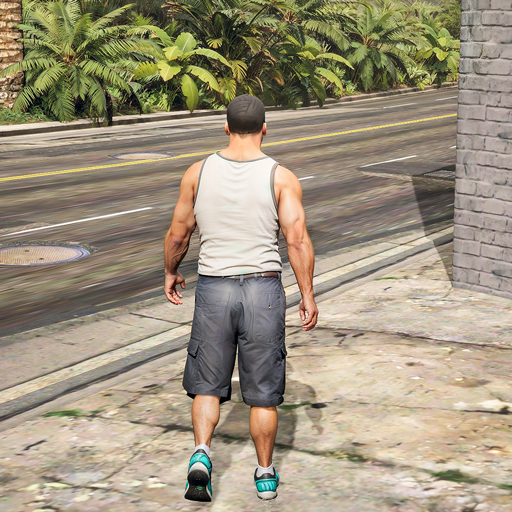 Gangster Games Gang City Crime Download on Windows