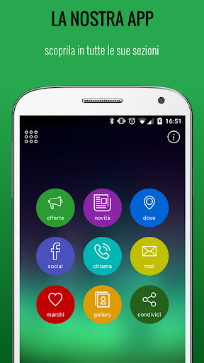 Punto Cell Scauri - Telefonia