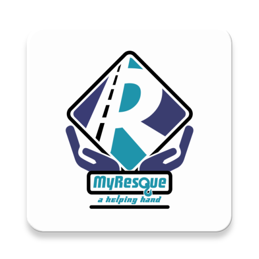 MyResque SP logo