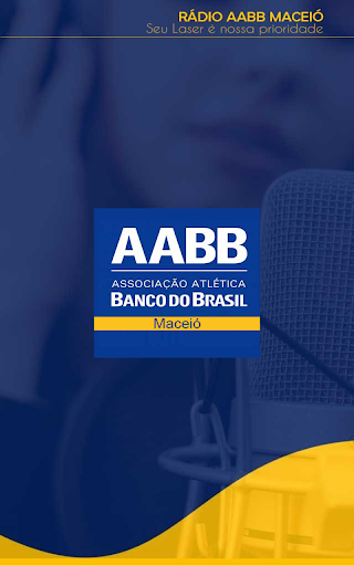 Rádio AABB Maceió Screen 2