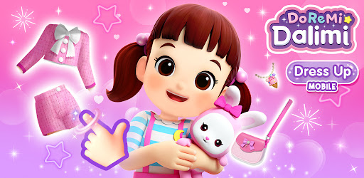 Dalimi's Dress Up Game