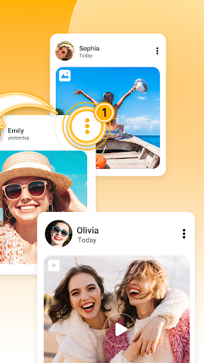 Video Downloader & Video Saver Screen 2