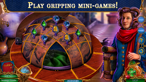 Hidden Objects Labyrinths of World 10 Free To Play 1.0.6 screenshots 1