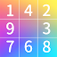 Sudoku - Free Sudoku puzzle game