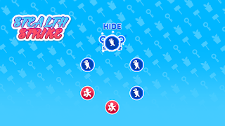 Stealth Strike - Screenshot 1