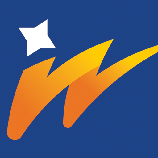 FlashWash logo