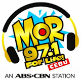 MOR 97.1 Cebu icon