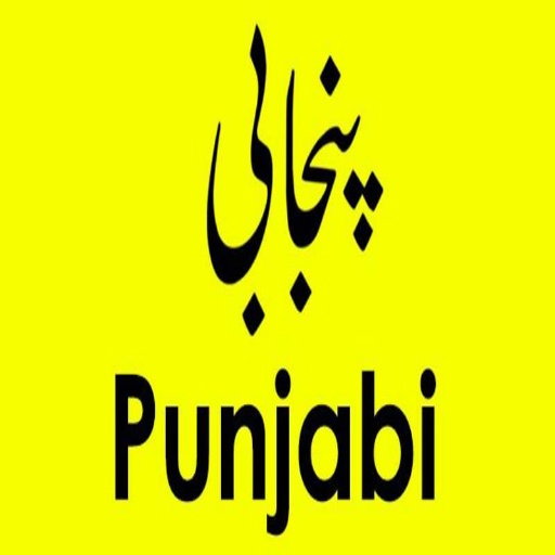 Punjabi Captions