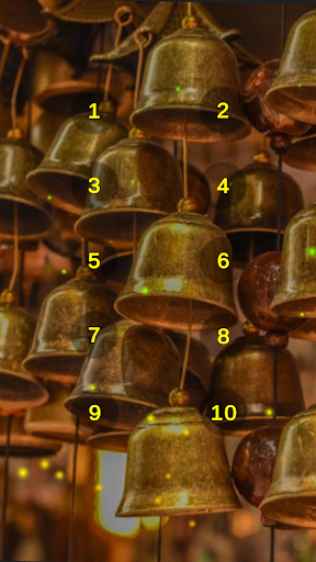 Bell Sounds And Bell Rings Screen 3