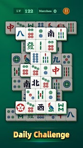 Arcadia Mahjong 5