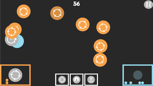 Bubble Stash Screen 3