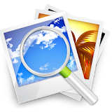 Smart Image Search icon