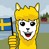 Educational games in Swedish icon