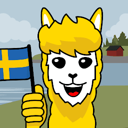 Icon image Educational games in Swedish