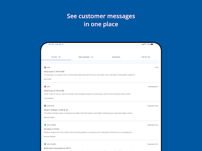 Screenshot 14 Checkatrade android