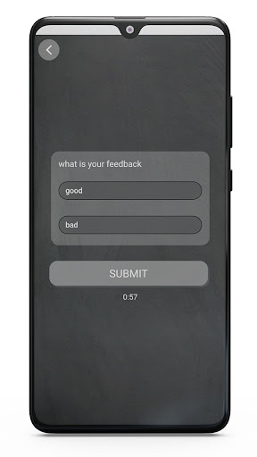 KlassEducation Screen 3