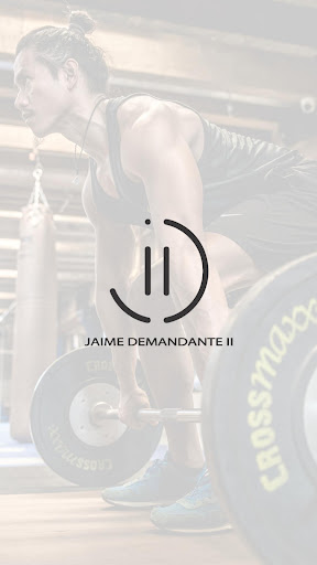 Android application Jaime Demandante II screenshort