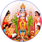 Shri Satyanarayan Vrat Katha icon