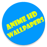 Anime HD Wallpapers icon