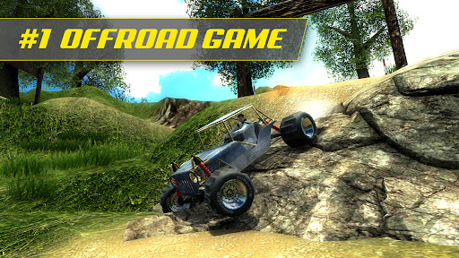 OffRoad3D  screenshots 1