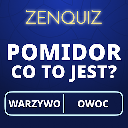 Obraz ikony: Antystresowa wiedza - Zen Quiz
