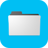 My files File Manager icon