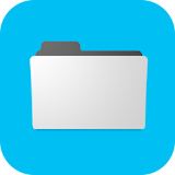 My files File Manager icon