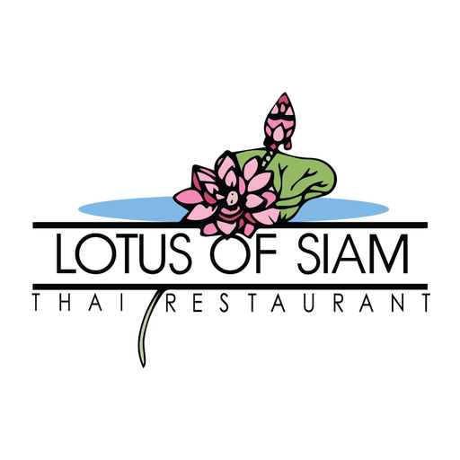 Lotus Of Siam logo