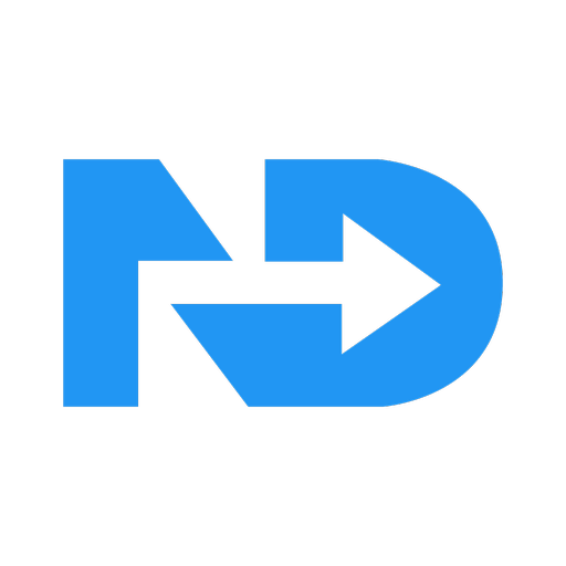 Nivida Delivery logo