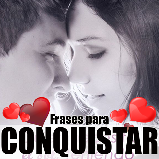 Frases para Conquistar - Aplicaciones en Google Play