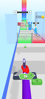 Make Them Rich! screenshot 9