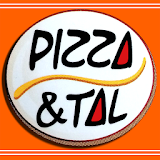 Pizza & Tal icon