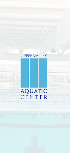 Screenshot of Upper Valley Aquatic Center