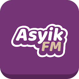 Icon image Asyik FM: Online Radio Station