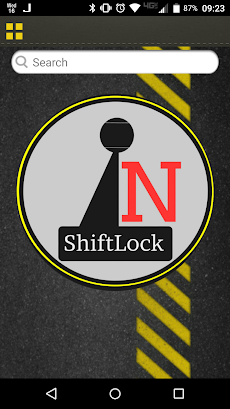 ShiftLockのおすすめ画像1