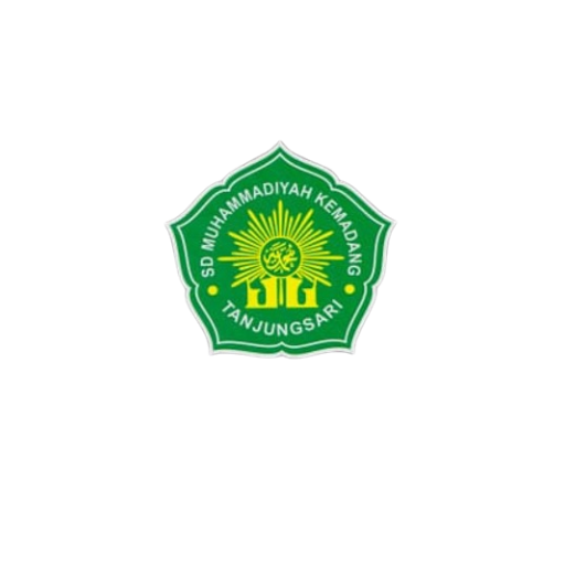 SD Muhammadiyah Kemadang logo