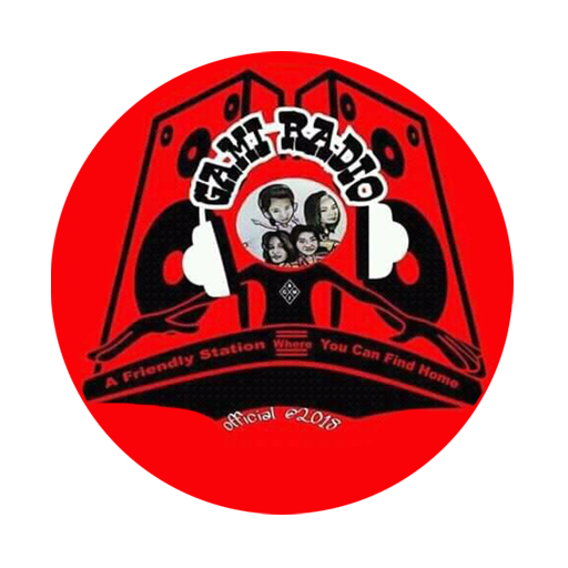 GAMI RADIO logo