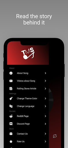 Mysterious Song Screen 3