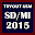 Tryout USM SD/MI 2015 Download on Windows