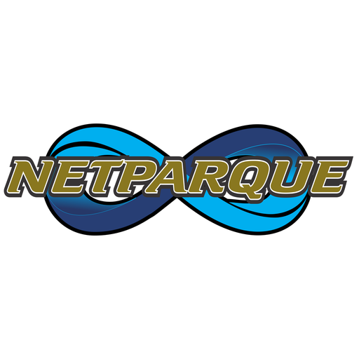 NetParque logo