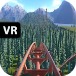 Cover Image of Unduh Roller coaster untuk VR 3.0 APK