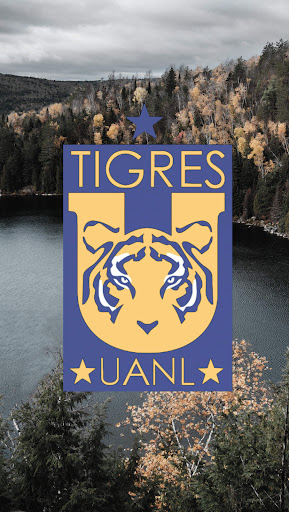 Linterna Tigres UANL