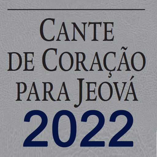 Cante de Coração para Jeová Laai af op Windows