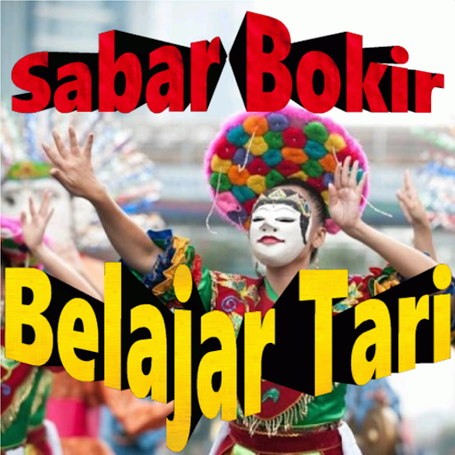 Sabar Bokir Belajar Tari Screen 2
