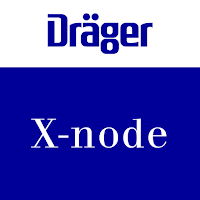 Dräger X-node