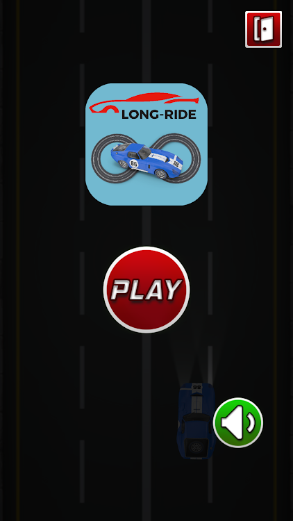 Long Ride - 1.0.1 - (Android)